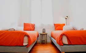 Vue Pyrénéenne Élégante avec 2 chambres